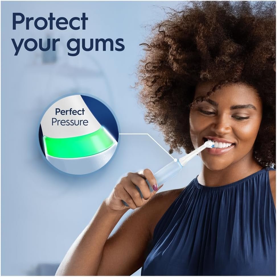 Oral-B iO3 Electric Toothbrushes Adults