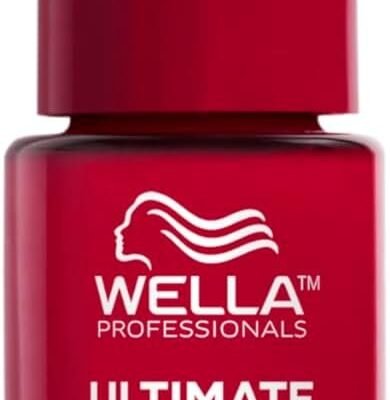 Wella Professionals Ultimate Repair Miracle Rescue Spray for Damaged Hair