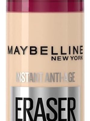 Maybelline Instant Anti Age Eraser Eye Concealer,