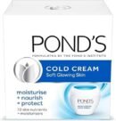 Pond's Moisturising Cold Cream 100Ml