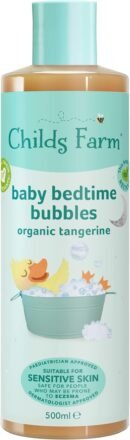 Childs Farm | Baby Bedtime Bubble Bath 500ml