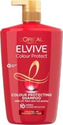 L’Oréal Paris Elvive Colour Protect Shampoo XL for Coloured