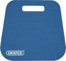 Draper 10196 Multi-Purpose Kneeler Pad, Blue