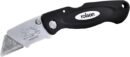 Rolson 62841 Folding Tradesman Knife