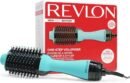Revlon One-Step Hair Dryer & Volumizer - Mint Edition