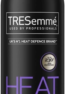 Care & Protect Heat Defence Spray