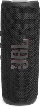 JBL Flip 6 Portable Bluetooth Speaker with 2-way speaker system