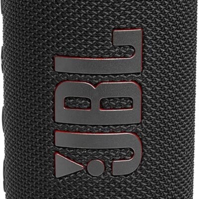 JBL Flip 6 Portable Bluetooth Speaker with 2-way speaker system